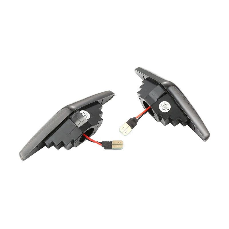 products/439/ford mondeo 2000+ bocni migavci.jpg - LED SIJALICE, BOCNI DYNAMIC MIGAVCI - FORD 1903CB11 / PL202011310 - Xenon Svetla Beograd